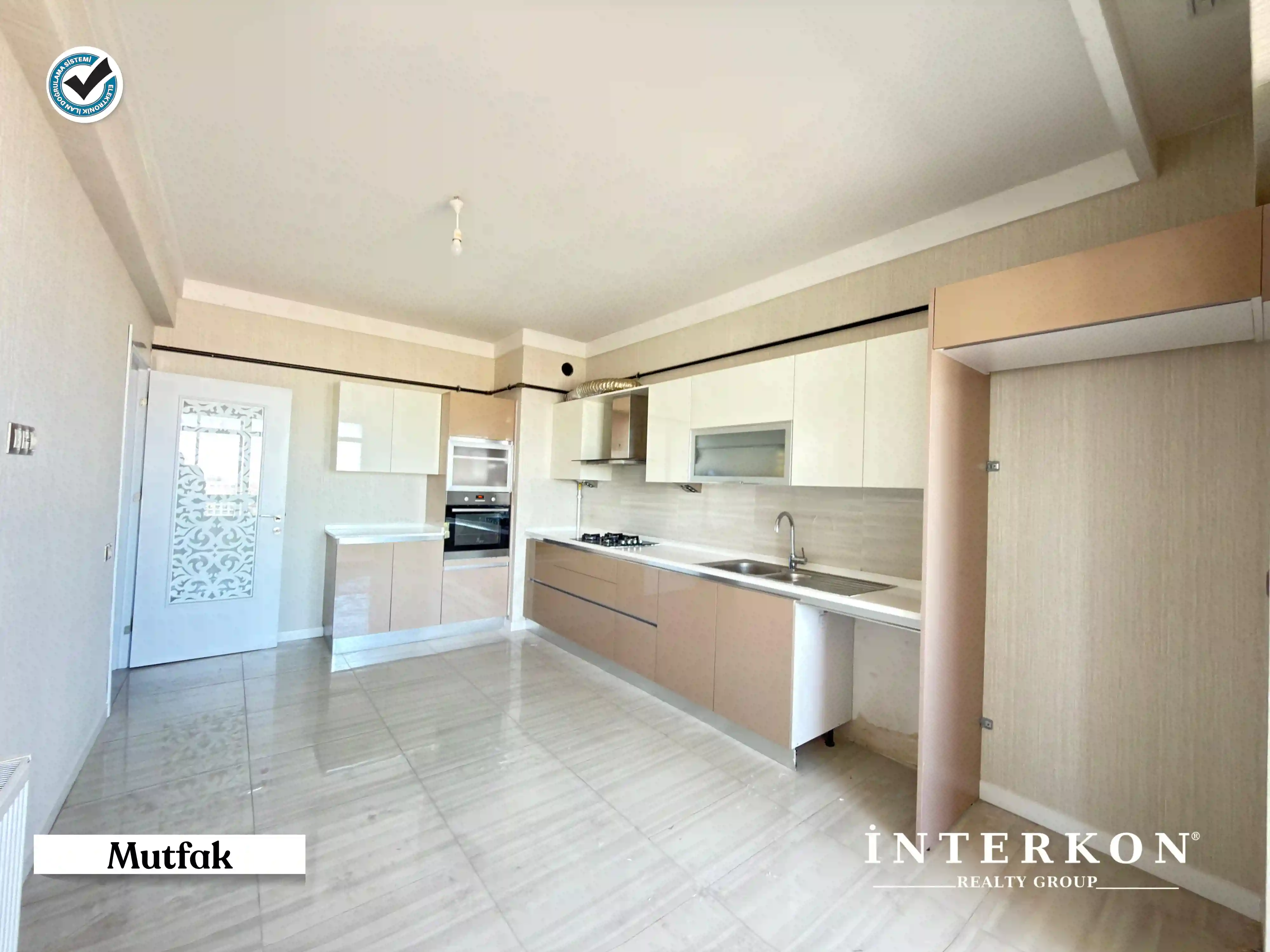 KONYA SELÇUKLU KILINÇARSLAN MAHALLESİ 4+1 KİRALIK DAİRE!